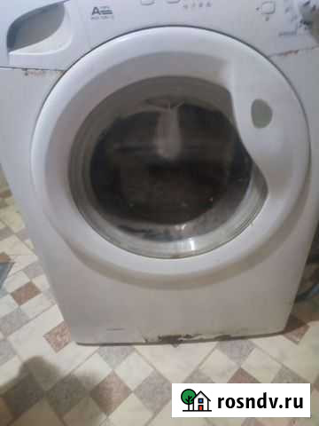 Стиральная машина на запчасти Рязань - изображение 1