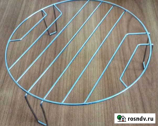 Решетка для микроволновой печи с грилем Челябинск - изображение 1