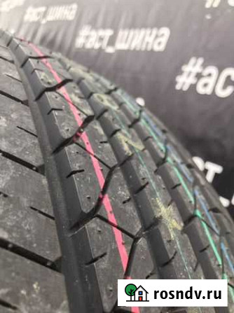 Одиночка R 18 co 60,1 в сборе Dunlop sp 270 235/60 Астрахань - изображение 1