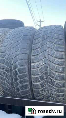 Пара зимняя 175-65-14 Нешипованная Новороссийск - изображение 1