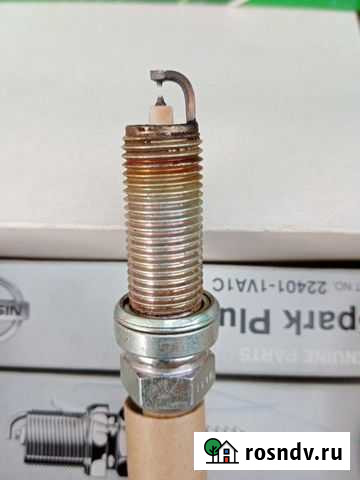 Свечи Рыльск - изображение 1