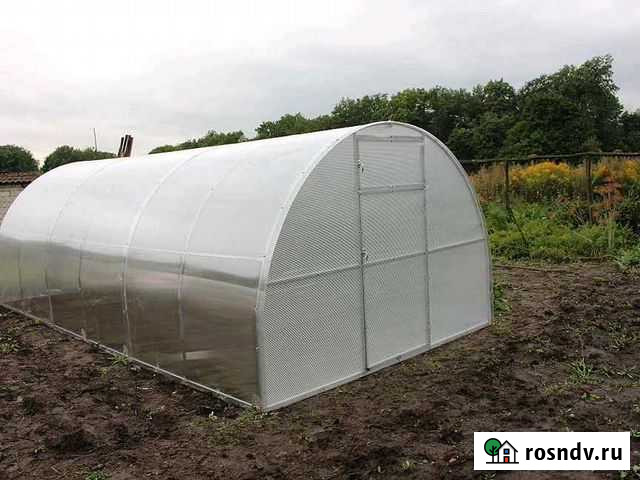 Теплица Арзамас - изображение 1