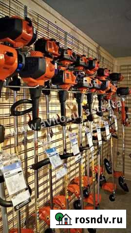 Новые триммеры Рязань - изображение 1