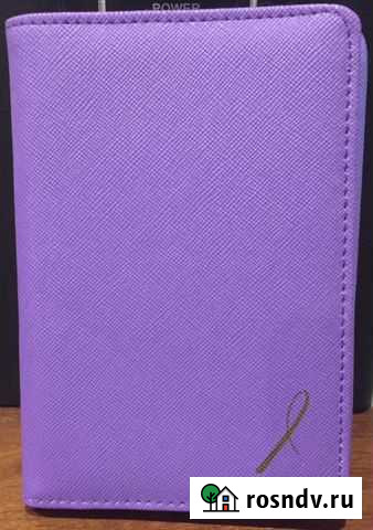 Обложка на паспорт Воровского - изображение 1