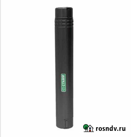 Тубус А4/А3/А2 Оренбург - изображение 1