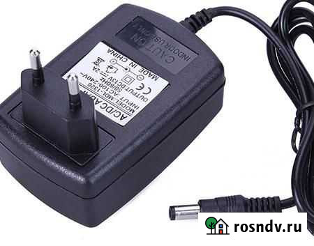 Блок питания 13 вольт 2 А новый коробке Мичуринск - изображение 1