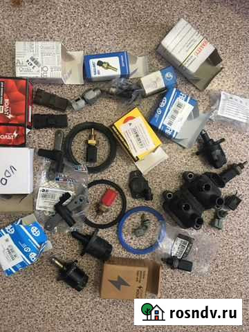 Датчики логан Шахты - изображение 1