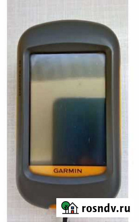 Навигатор garmin Ува - изображение 1