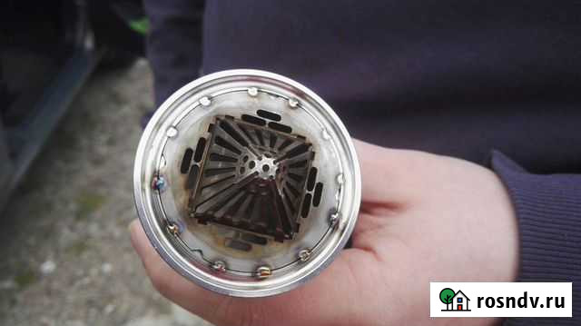 Сварка аргоном алюминия,нержавейки и др металлов Дзержинск - изображение 1