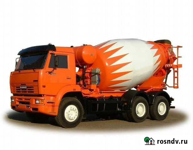 Бетон без посредников Старая Купавна - изображение 1