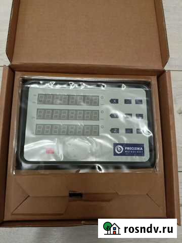 CS3000-3 Дубна - изображение 1