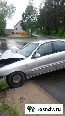 Дэо Ланос двигатель Клинцы - изображение 1