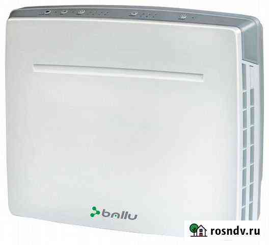 Воздухоочиститель Ballu AP210F3 б/у Челябинск