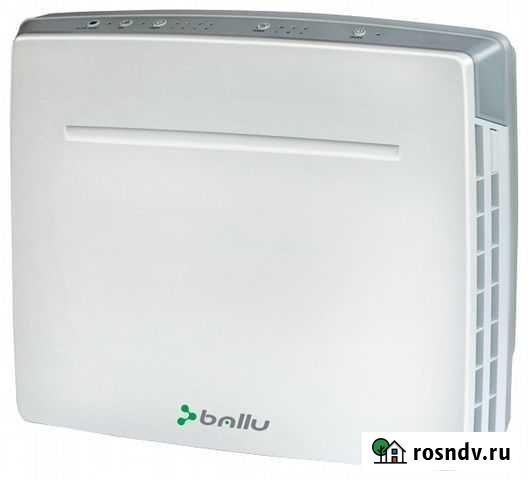 Воздухоочиститель Ballu AP210F3 б/у Челябинск - изображение 1