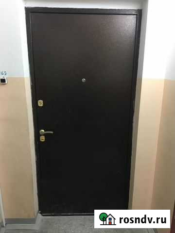 Входная дверь Красноярск - изображение 1