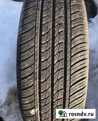 Диск r15 4х114.3 nexen cp621 195.55 r15 1шт Вологда - изображение 1
