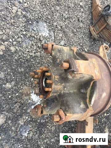 Ступицы с барабанами на камаз Рязань - изображение 1