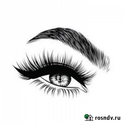 Обучение наращиванию ресниц Ульяновск - изображение 1