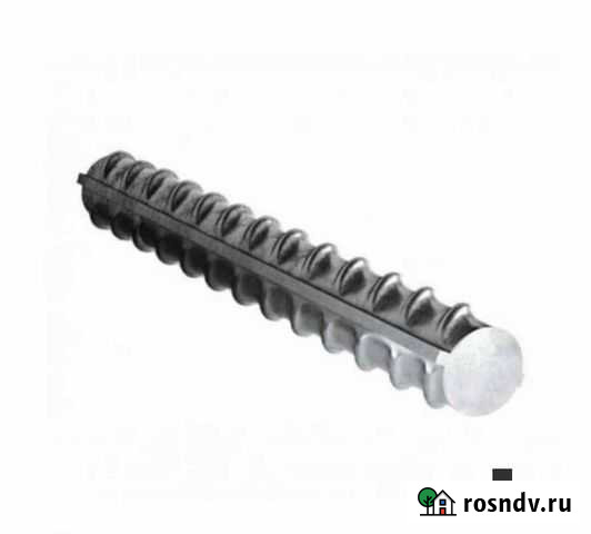 Арматура стальная Северск - изображение 1