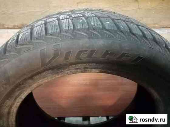 Viatti 205/55 R16 Кандалакша