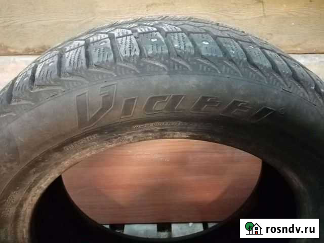 Viatti 205/55 R16 Кандалакша - изображение 1