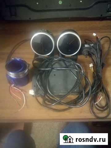 Датчики Defi bf Волгоград - изображение 1