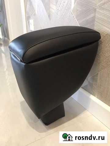 Подлокотник на солярис I рестайлинг Ростов-на-Дону - изображение 1