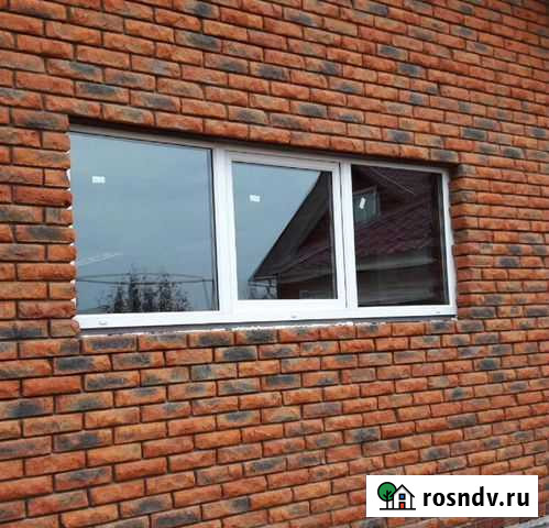 Пластиковое окно Батайск - изображение 1