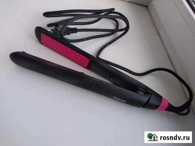 Плойка выпрямитель Чебоксары - изображение 1