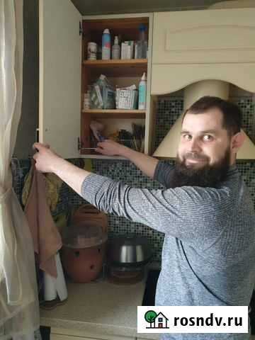 Переделка мебели, замена фасадов, Сборка мебели Одинцово - изображение 1