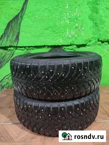 Nokian 185/65 R15 88 Магнитогорск - изображение 1