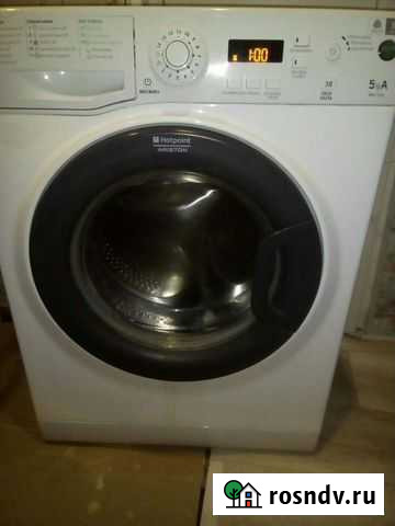 Стиральная машина бу Бирск - изображение 1