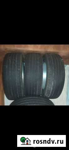 Летняя резина Тихвин - изображение 1