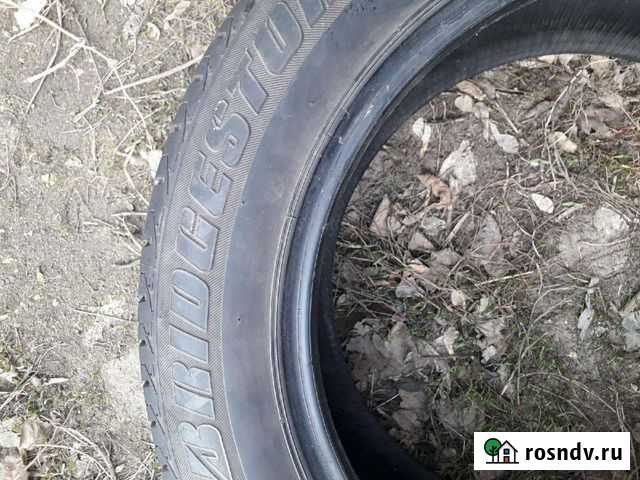 Шина Бричстоун Саранск - изображение 1