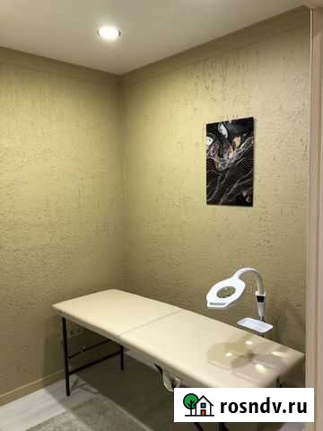 Аренда кабинета Тюмень - изображение 1