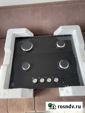 Варочная поверхность Набережные Челны - изображение 1