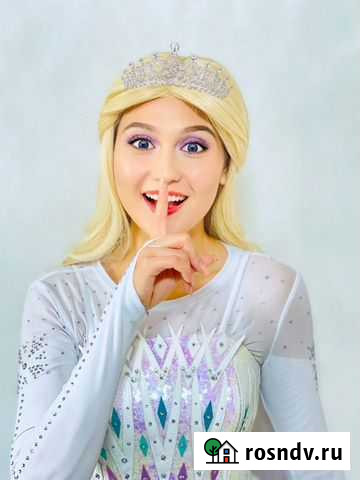 Аниматоры Тюмень Тюмень - изображение 1