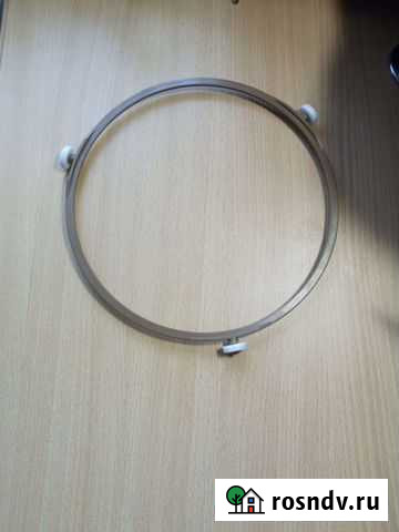 Кольцо (ролики) для свч Уфа - изображение 1