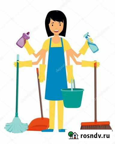 Уборка квартир и домов Иркутск - изображение 1