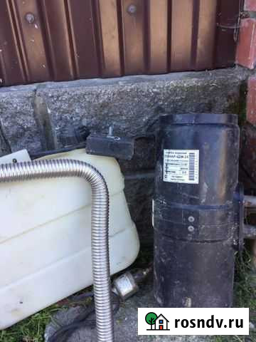 Отопитель салона 24 вт Боровский - изображение 1