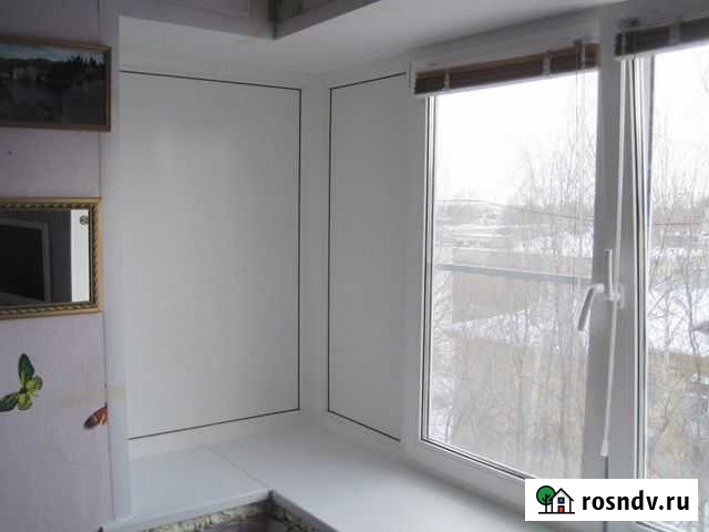 Пластиковые окна Батайск - изображение 1