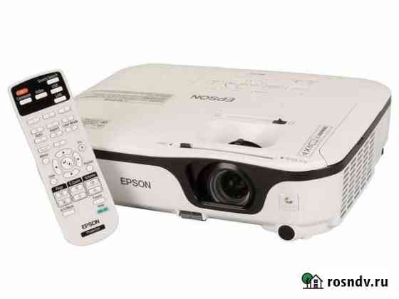 Аренда проектора epson EB-X12 Пермь