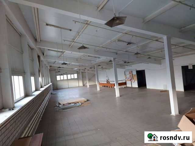 Ответственное хранение Подольск - изображение 1