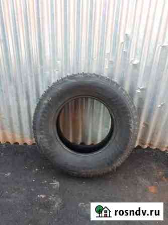 Nokian 225/70 R15C Малоярославец