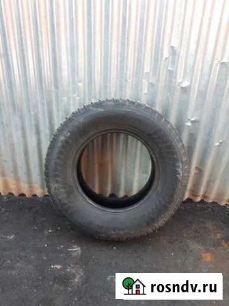 Nokian 225/70 R15C Малоярославец - изображение 1