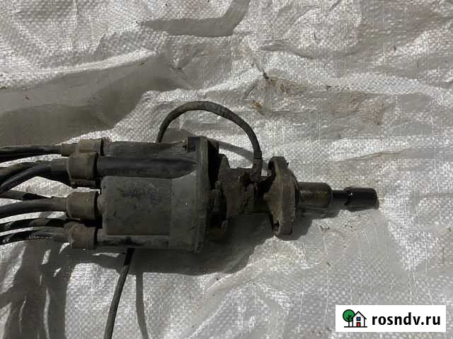 Трамблер terrano 1 Z-24 Строитель - изображение 1