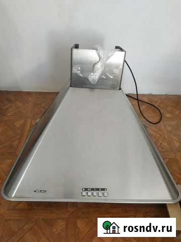 Вытяжка для кухни Нижний Новгород - изображение 1