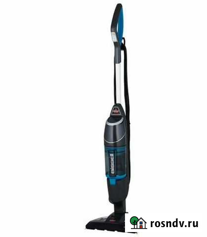 Паровая швабра- пылесос Новосибирск - изображение 1