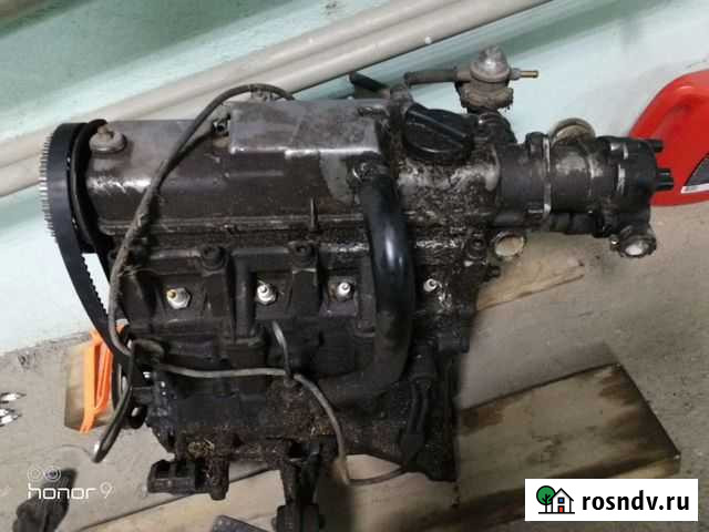 Двс 21083 Варна - изображение 1