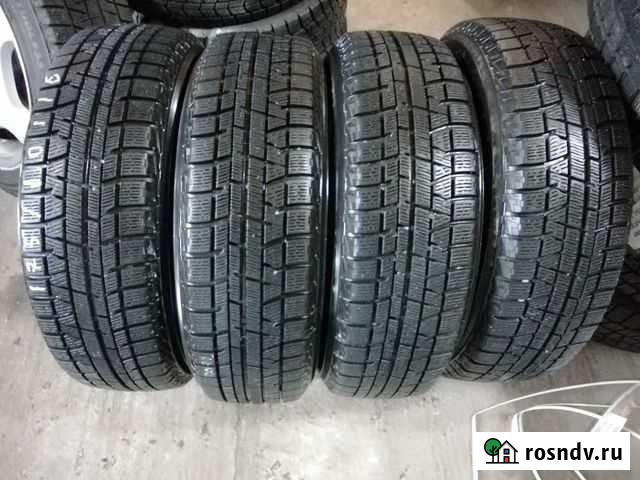 Yokohama 175/60 R16 Белогорск - изображение 1